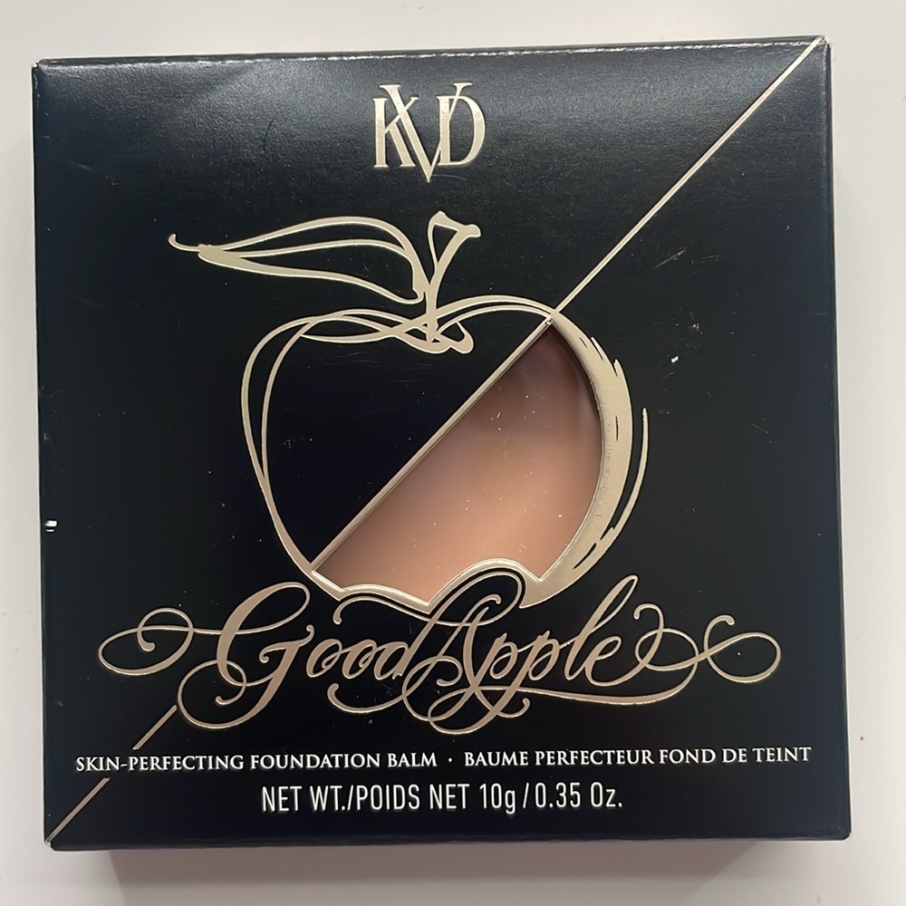 Cream Concealer Compact - Light Beige - Picture 2 of 4